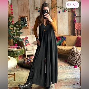 Natural Life jumpsuit